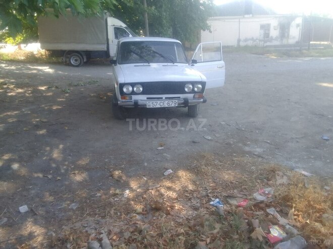 LADA (VAZ) 2106 2006, 255,555 km - 1.6 l - Şəmkir