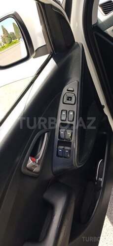 Hyundai ix35 2010, 156,000 km - 2.0 l - Gəncə