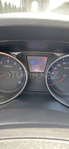 Hyundai ix35 2010, 156,000 km - 2.0 l - Gəncə