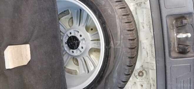 Hyundai ix35 2010, 156,000 km - 2.0 l - Gəncə