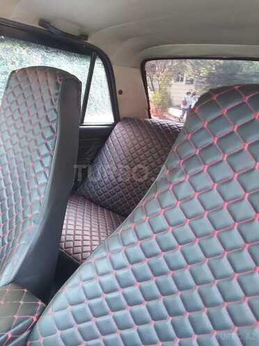 LADA (VAZ) 2107 2008, 100,000 km - 1.6 l - Bakı
