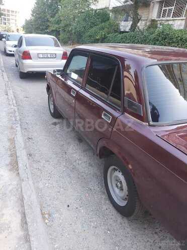 LADA (VAZ) 2107 2008, 100,000 km - 1.6 l - Bakı