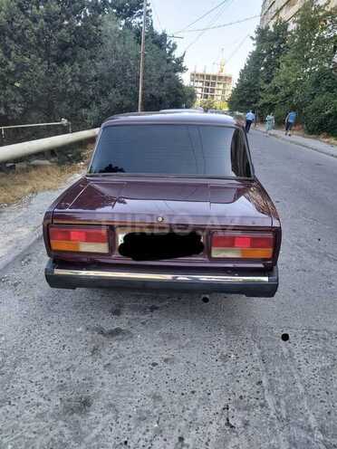 LADA (VAZ) 2107 2008, 100,000 km - 1.6 l - Bakı