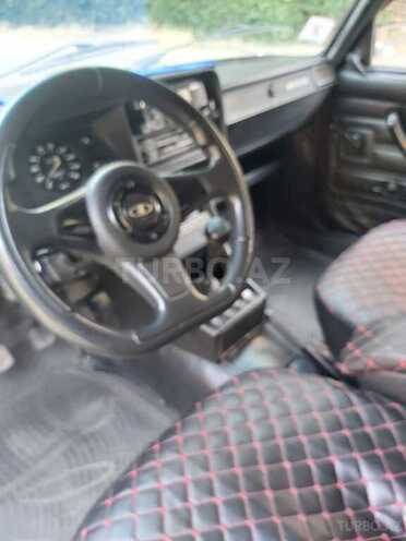 LADA (VAZ) 2107 2008, 100,000 km - 1.6 l - Bakı