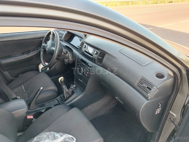 Toyota Corolla 2006, 318,893 km - 1.4 l - Yevlax