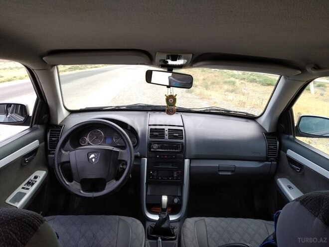 Iran Khodro Soren 2015, 205,000 km - 1.6 л - Bakı