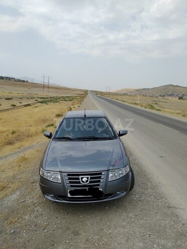 Iran Khodro Soren 2015, 205,000 km - 1.6 л - Bakı
