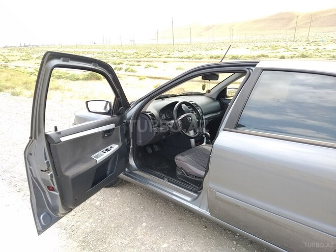 Iran Khodro Soren 2015, 205,000 km - 1.6 л - Bakı