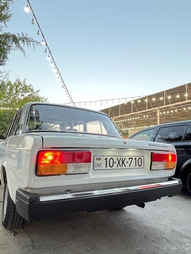 LADA (VAZ) 2107 2005, 41,000 km - 1.6 л - Ağdaş