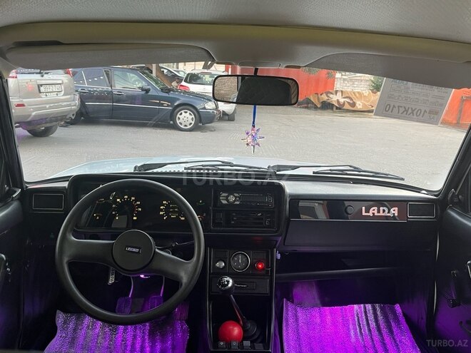 LADA (VAZ) 2107 2005, 41,000 km - 1.6 л - Ağdaş