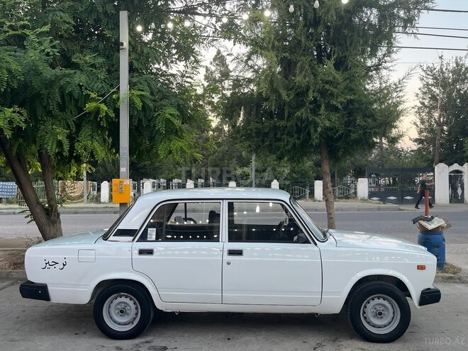 LADA (VAZ) 2107 2005, 41,000 km - 1.6 л - Ağdaş