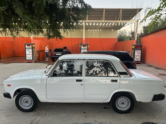LADA (VAZ) 2107 2005, 41,000 km - 1.6 л - Ağdaş