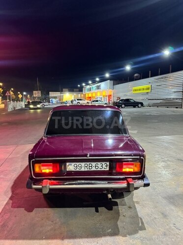 LADA (VAZ) 2106 2005, 100,000 km - 1.6 l - Cəlilabad