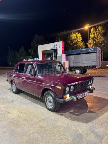 LADA (VAZ) 2106 2005, 100,000 km - 1.6 l - Cəlilabad