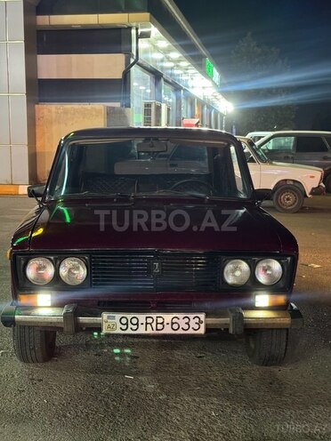 LADA (VAZ) 2106 2005, 100,000 km - 1.6 l - Cəlilabad