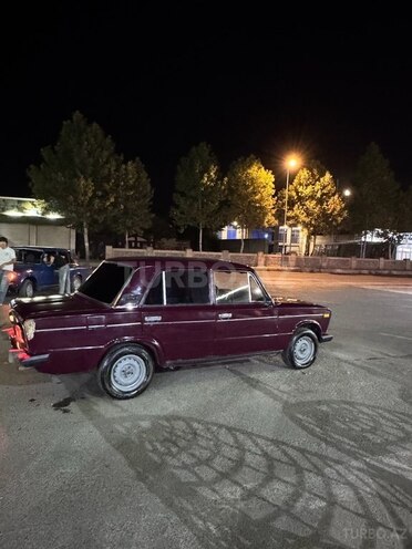 LADA (VAZ) 2106 2005, 100,000 km - 1.6 l - Cəlilabad