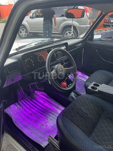 LADA (VAZ) 2107 2005, 41,000 km - 1.6 л - Ağdaş