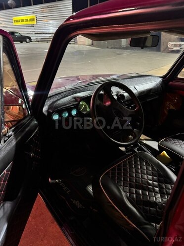 LADA (VAZ) 2106 2005, 100,000 km - 1.6 l - Cəlilabad