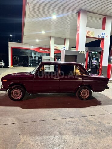 LADA (VAZ) 2106 2005, 100,000 km - 1.6 l - Cəlilabad
