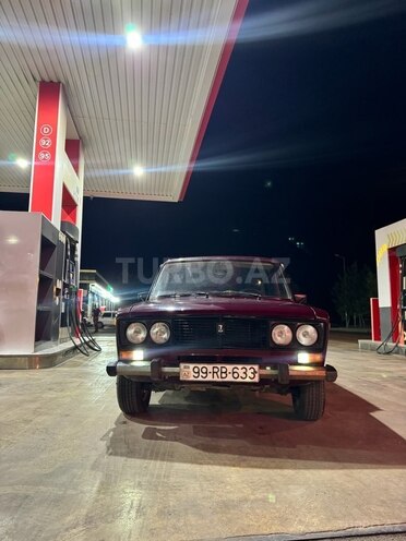 LADA (VAZ) 2106 2005, 100,000 km - 1.6 l - Cəlilabad