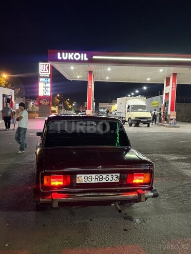 LADA (VAZ) 2106 2005, 100,000 km - 1.6 l - Cəlilabad