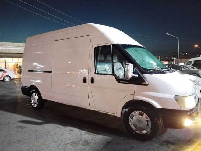 Ford Transit 2005, 498,500 km - 2.4 л - Sumqayıt