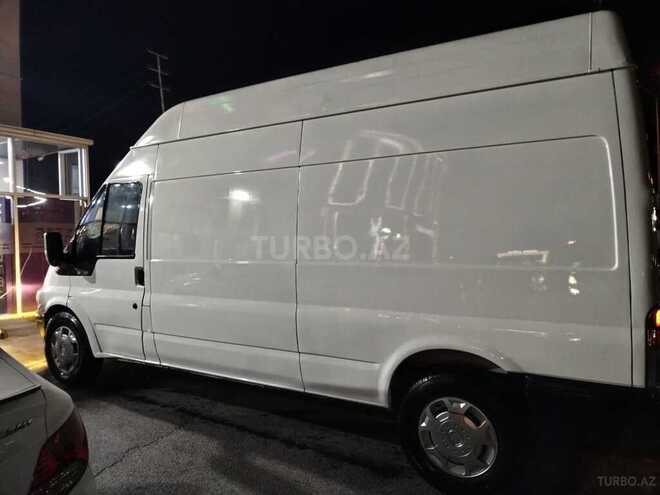 Ford Transit 2005, 498,500 km - 2.4 л - Sumqayıt