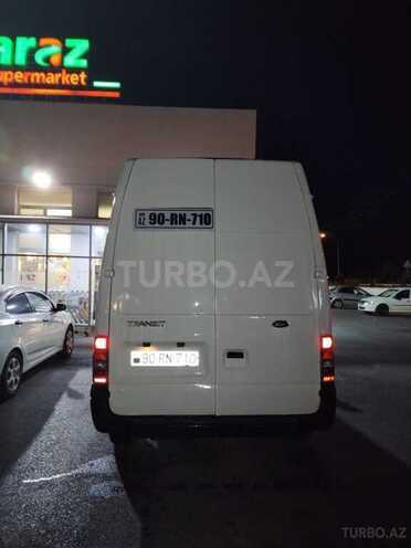 Ford Transit 2005, 498,500 km - 2.4 л - Sumqayıt