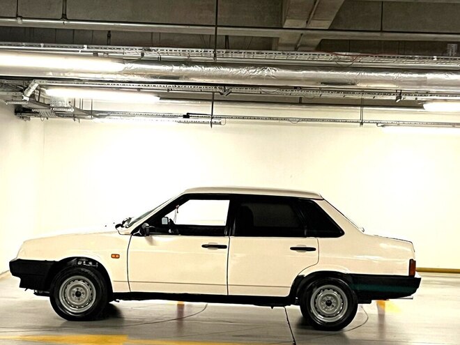 LADA (VAZ) 21099 1996, 321,000 km - 1.6 l - Gəncə