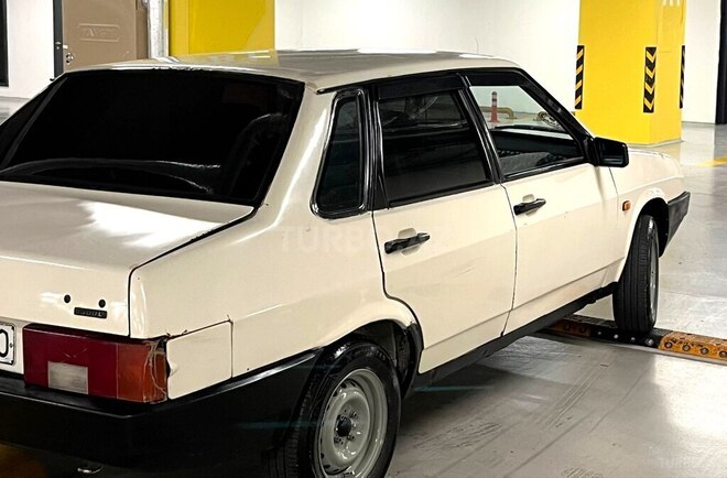 LADA (VAZ) 21099 1996, 321,000 km - 1.6 l - Gəncə