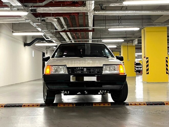 LADA (VAZ) 21099 1996, 321,000 km - 1.6 l - Gəncə