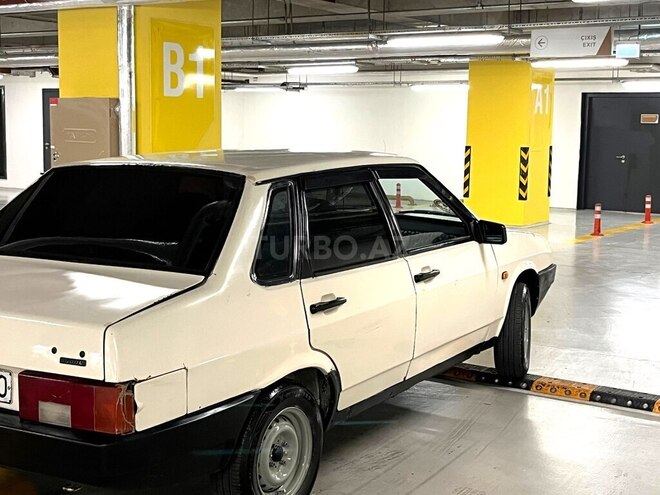 LADA (VAZ) 21099 1996, 321,000 km - 1.6 l - Gəncə