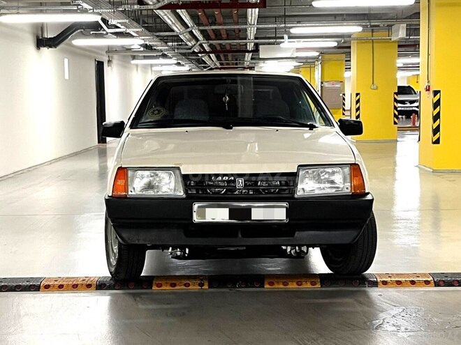 LADA (VAZ) 21099 1996, 321,000 km - 1.6 l - Gəncə