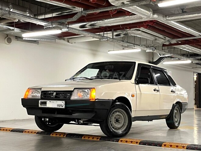 LADA (VAZ) 21099 1996, 321,000 km - 1.6 l - Gəncə