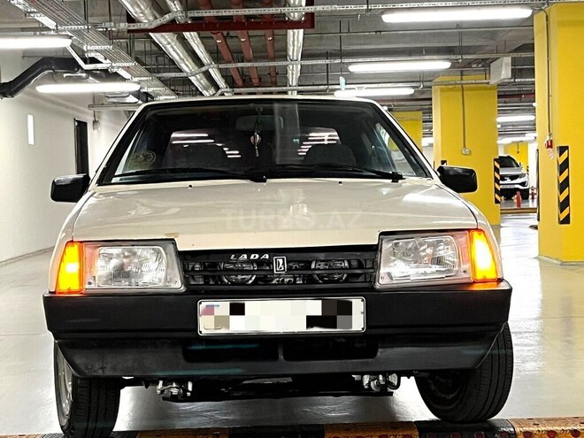 LADA (VAZ) 21099 1996, 321,000 km - 1.6 l - Gəncə
