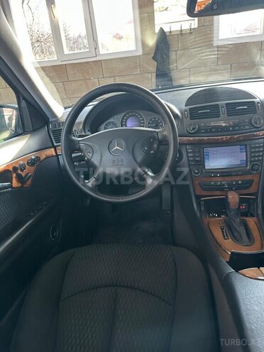 Mercedes E 240 2002, 719,377 km - 2.6 l - Şəmkir