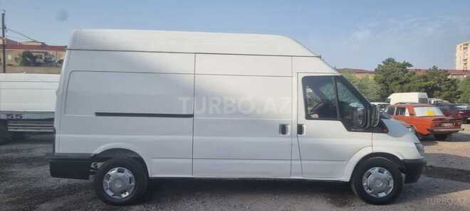 Ford Transit 2005, 498,500 km - 2.4 л - Sumqayıt