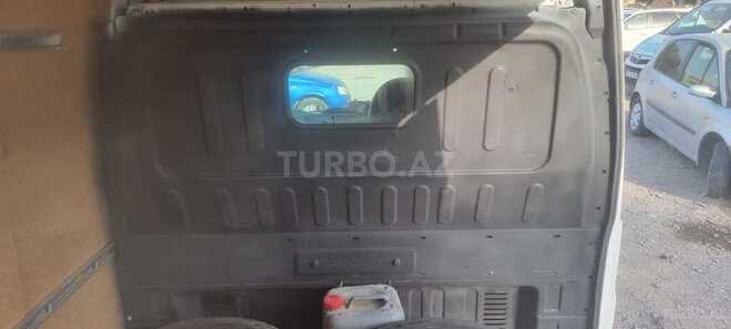 Ford Transit 2005, 498,500 km - 2.4 л - Sumqayıt