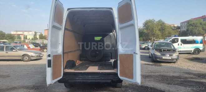 Ford Transit 2005, 498,500 km - 2.4 л - Sumqayıt