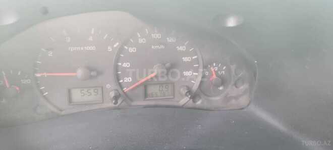 Ford Transit 2005, 498,500 km - 2.4 л - Sumqayıt