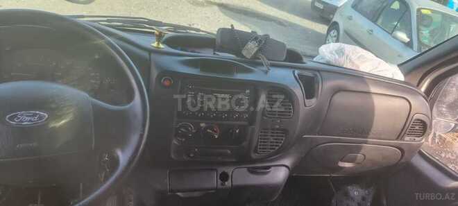 Ford Transit 2005, 498,500 km - 2.4 л - Sumqayıt