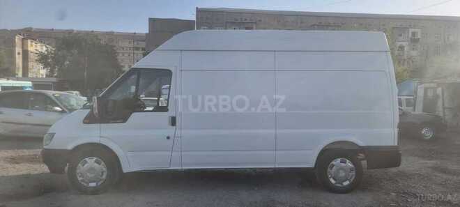 Ford Transit 2005, 498,500 km - 2.4 л - Sumqayıt