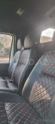 Ford Transit 2005, 498,500 km - 2.4 л - Sumqayıt