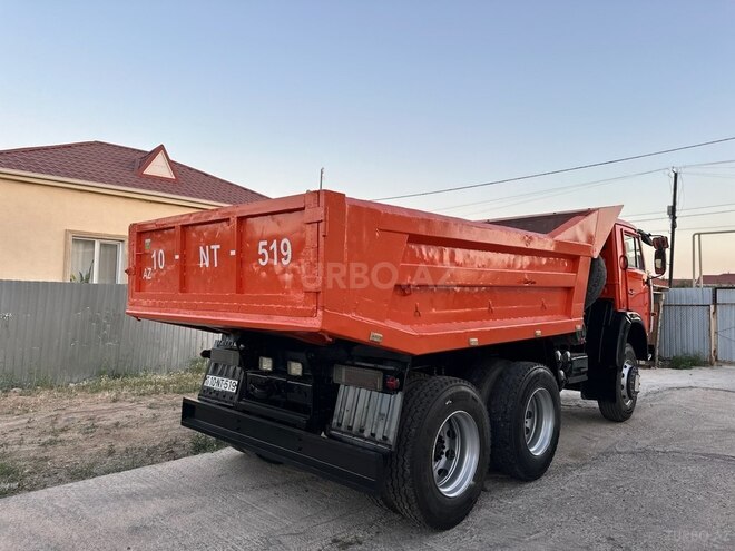 KamAz 55111 1989, 150,200 km - 11.0 l - Füzuli