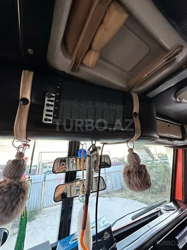 KamAz 55111 1989, 150,200 km - 11.0 l - Füzuli