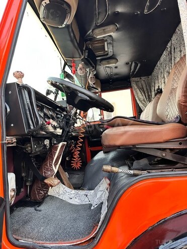 KamAz 55111 1989, 150,200 km - 11.0 l - Füzuli
