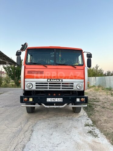 KamAz 55111 1989, 150,200 km - 11.0 l - Füzuli