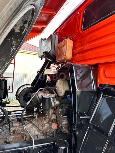 KamAz 55111 1989, 150,200 km - 11.0 l - Füzuli