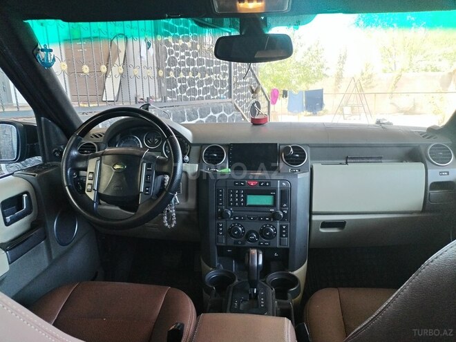 Land Rover Discovery 2005, 404,000 km - 2.7 л - Sabirabad