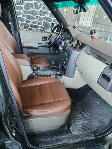 Land Rover Discovery 2005, 404,000 km - 2.7 л - Sabirabad
